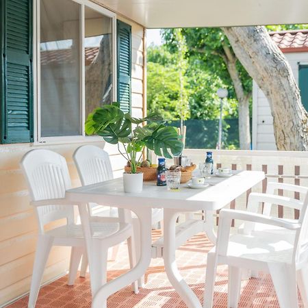 Club Del Sole Riccione Easy Camping Village Exterior foto