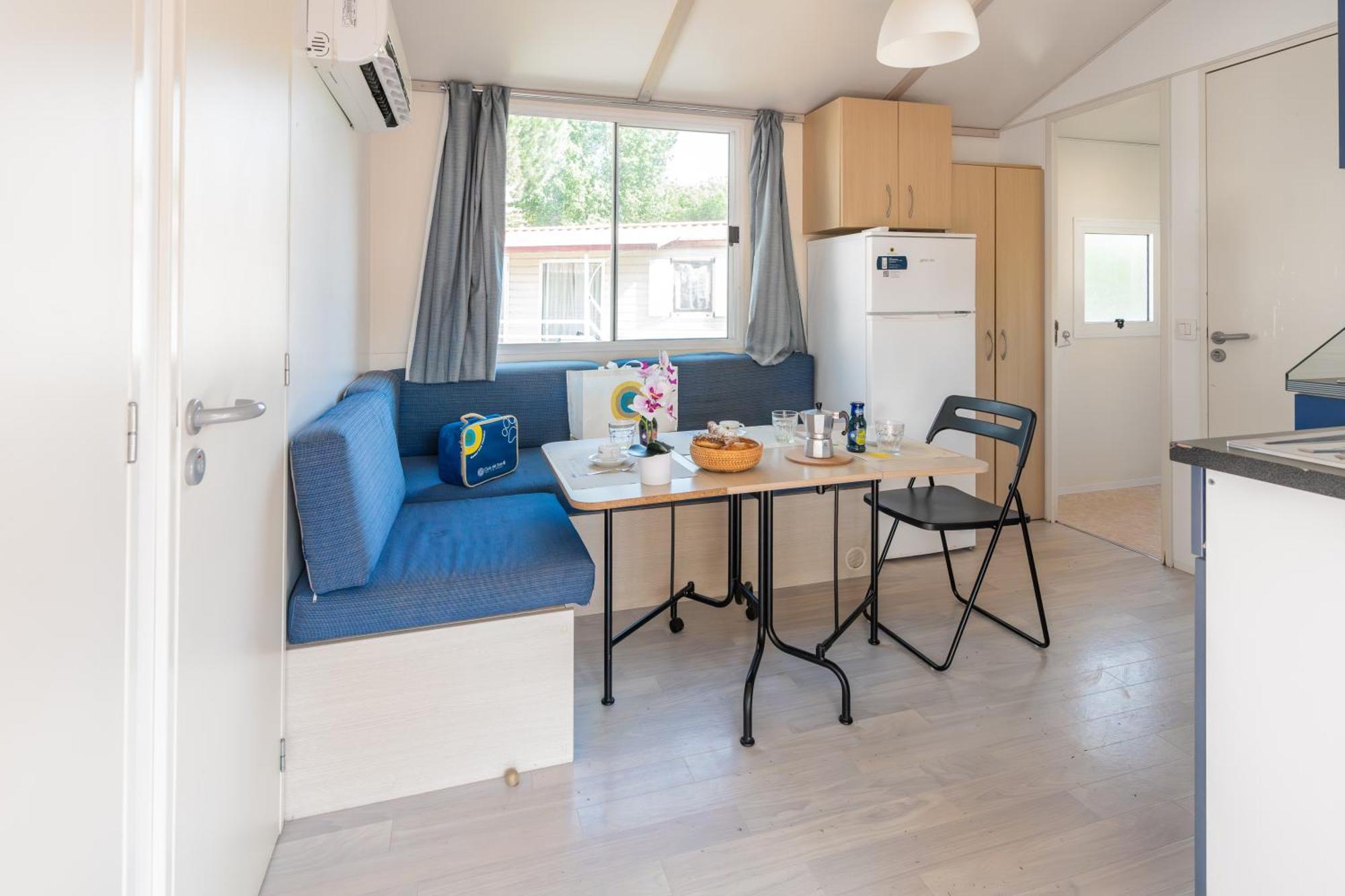 Club Del Sole Riccione Easy Camping Village Exterior foto